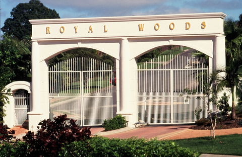 Royal Woods Resort - Phillip Island Accommodation 1