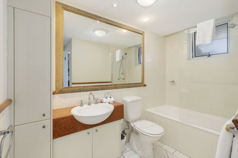 Burleigh Mediterranean Resort - Phillip Island Accommodation 1