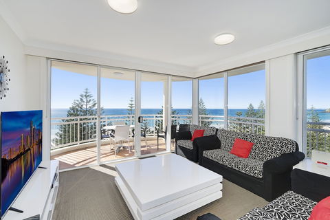 Burleigh Mediterranean Resort - Phillip Island Accommodation 6