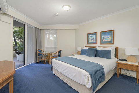 Burleigh Mediterranean Resort - Phillip Island Accommodation 5