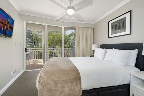 Burleigh Mediterranean Resort - Phillip Island Accommodation 4