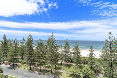 Burleigh Mediterranean Resort - Phillip Island Accommodation 2