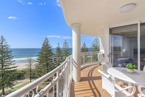 Burleigh Mediterranean Resort - Phillip Island Accommodation 3
