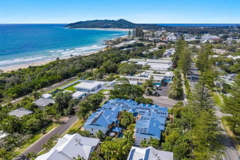 Eco Beach Resort - Phillip Island Accommodation 1