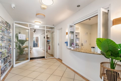 Eco Beach Resort - Phillip Island Accommodation 6