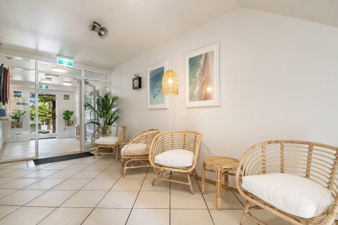 Eco Beach Resort - Phillip Island Accommodation 5