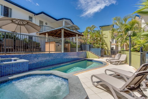 Eco Beach Resort - Phillip Island Accommodation 4