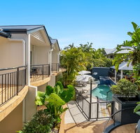 Eco Beach Resort - Phillip Island Accommodation