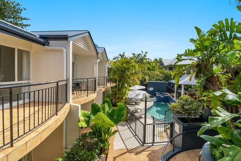 Eco Beach Resort - Phillip Island Accommodation 0
