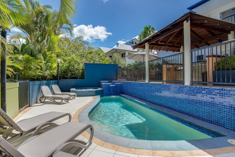 Eco Beach Resort - Phillip Island Accommodation 3