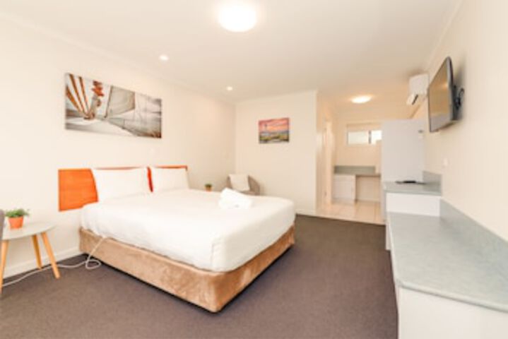 Abbotsham TAS Phillip Island Accommodation