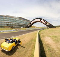 Rydges Mount Panorama Bathurst - Phillip Island Accommodation