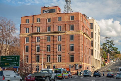 Mantra One Sandy Bay Road - Phillip Island Accommodation 6