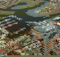 Azzura Greens Resort - Phillip Island Accommodation