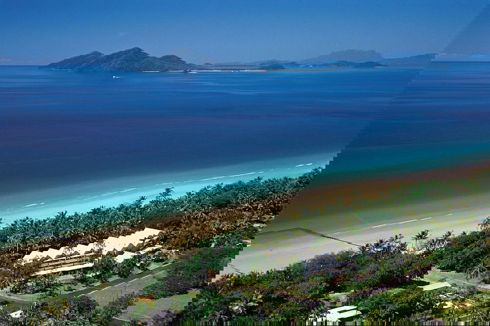 Garners Beach QLD Phillip Island Accommodation