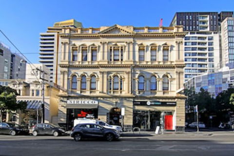 Hotel Claremont Guest House - Phillip Island Accommodation 0