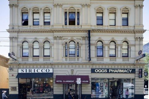 Hotel Claremont Guest House - Phillip Island Accommodation 1