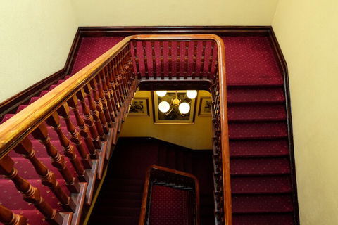 Hotel Claremont Guest House - Phillip Island Accommodation 7