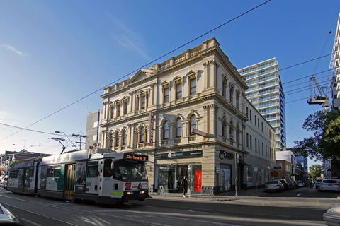 Hotel Claremont Guest House - Phillip Island Accommodation 3