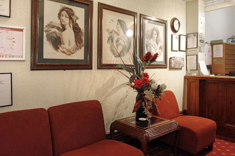 Hotel Claremont Guest House - Phillip Island Accommodation 5