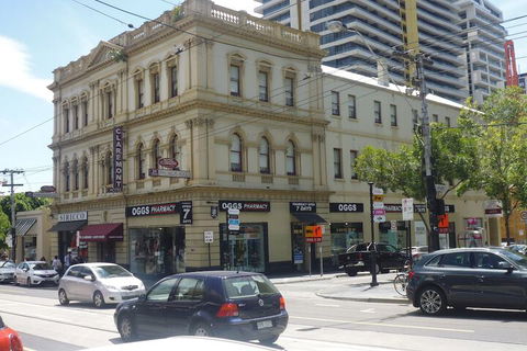 Hotel Claremont Guest House - Phillip Island Accommodation 2