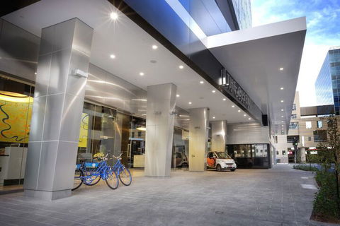 Art Series - The Olsen - Phillip Island Accommodation 7