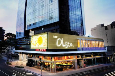 Art Series - The Olsen - Phillip Island Accommodation 0