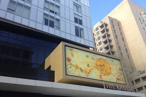 Art Series - The Olsen - Phillip Island Accommodation 4