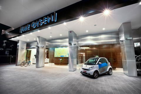 Art Series - The Olsen - Phillip Island Accommodation 1