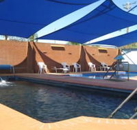 Dragon Phoenix Motel  Restaurant - Phillip Island Accommodation