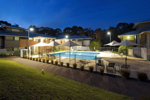 Margarets In Town Apartments - Phillip Island Accommodation 0