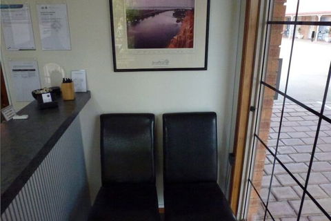 Colonial Motor Inn Bairnsdale - Phillip Island Accommodation 4