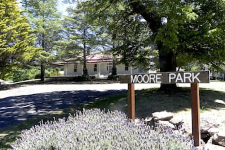 Argyle NSW Phillip Island Accommodation