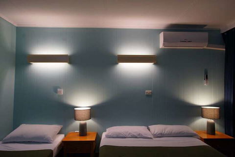 Motel Maroondah - Phillip Island Accommodation 2