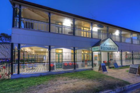 The Park Motel - Phillip Island Accommodation 0