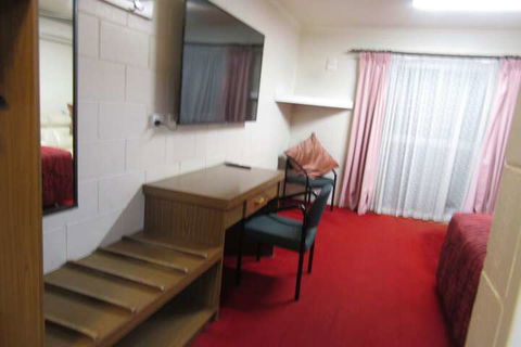 The Park Motel - Phillip Island Accommodation 5