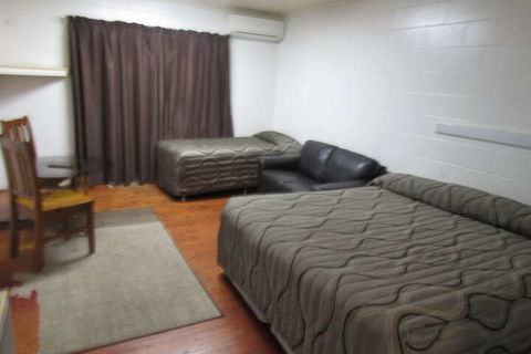 The Park Motel - Phillip Island Accommodation 2