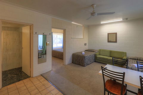 The Park Motel - Phillip Island Accommodation 4
