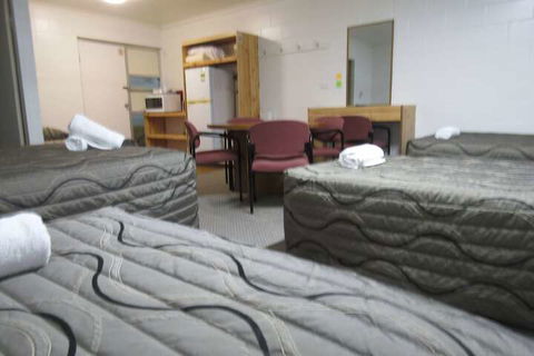 The Park Motel - Phillip Island Accommodation 3