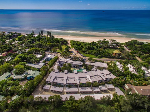 East On Byron - Phillip Island Accommodation 0
