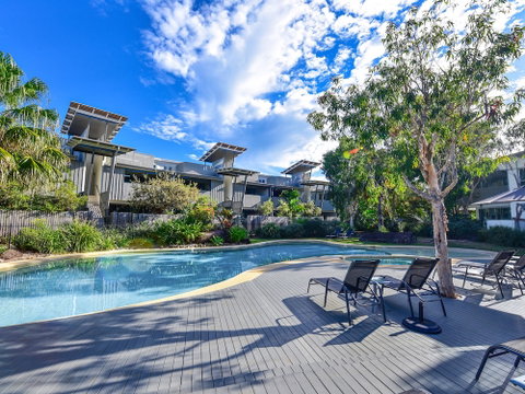 East On Byron - Phillip Island Accommodation 1