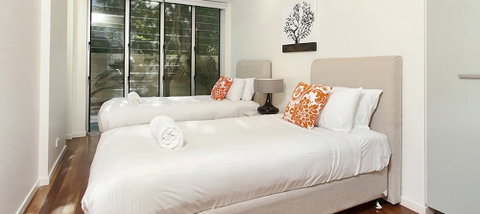 East On Byron - Phillip Island Accommodation 4