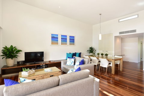East On Byron - Phillip Island Accommodation 3