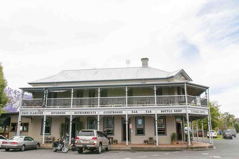 Ulmarra Hotel - Phillip Island Accommodation 2