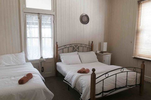 Ulmarra Hotel - Phillip Island Accommodation 5