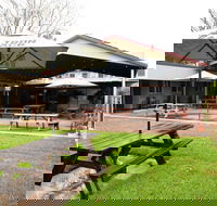 Royal Hotel Singleton - Phillip Island Accommodation