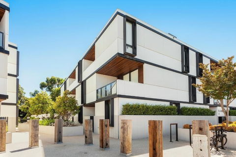 Clayton Serviced Apartments - Phillip Island Accommodation 4