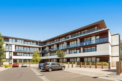 Clayton Serviced Apartments - Phillip Island Accommodation 6
