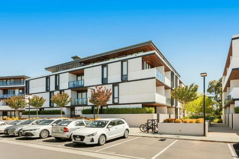 Clayton Serviced Apartments - Phillip Island Accommodation 3