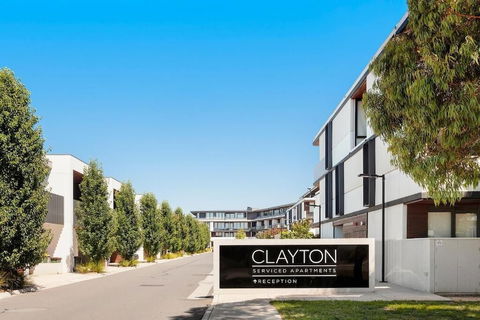 Clayton Serviced Apartments - Phillip Island Accommodation 1